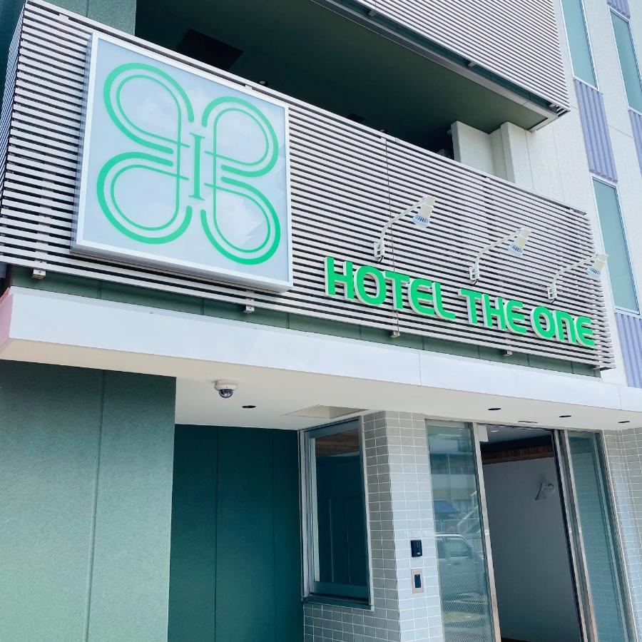 Hotel The One Shinimamiya 大阪 外观 照片