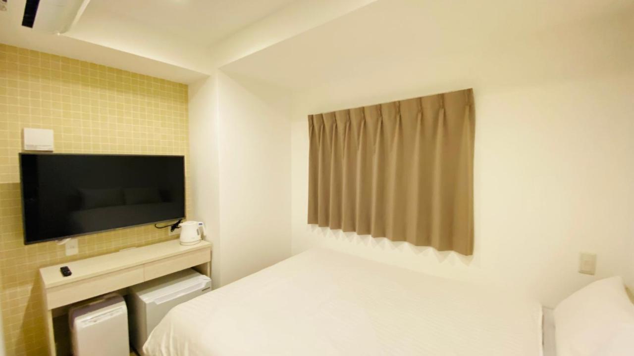 Hotel The One Shinimamiya 大阪 外观 照片