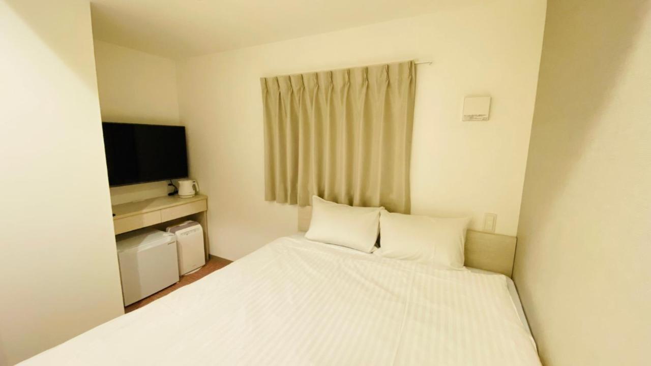 Hotel The One Shinimamiya 大阪 外观 照片