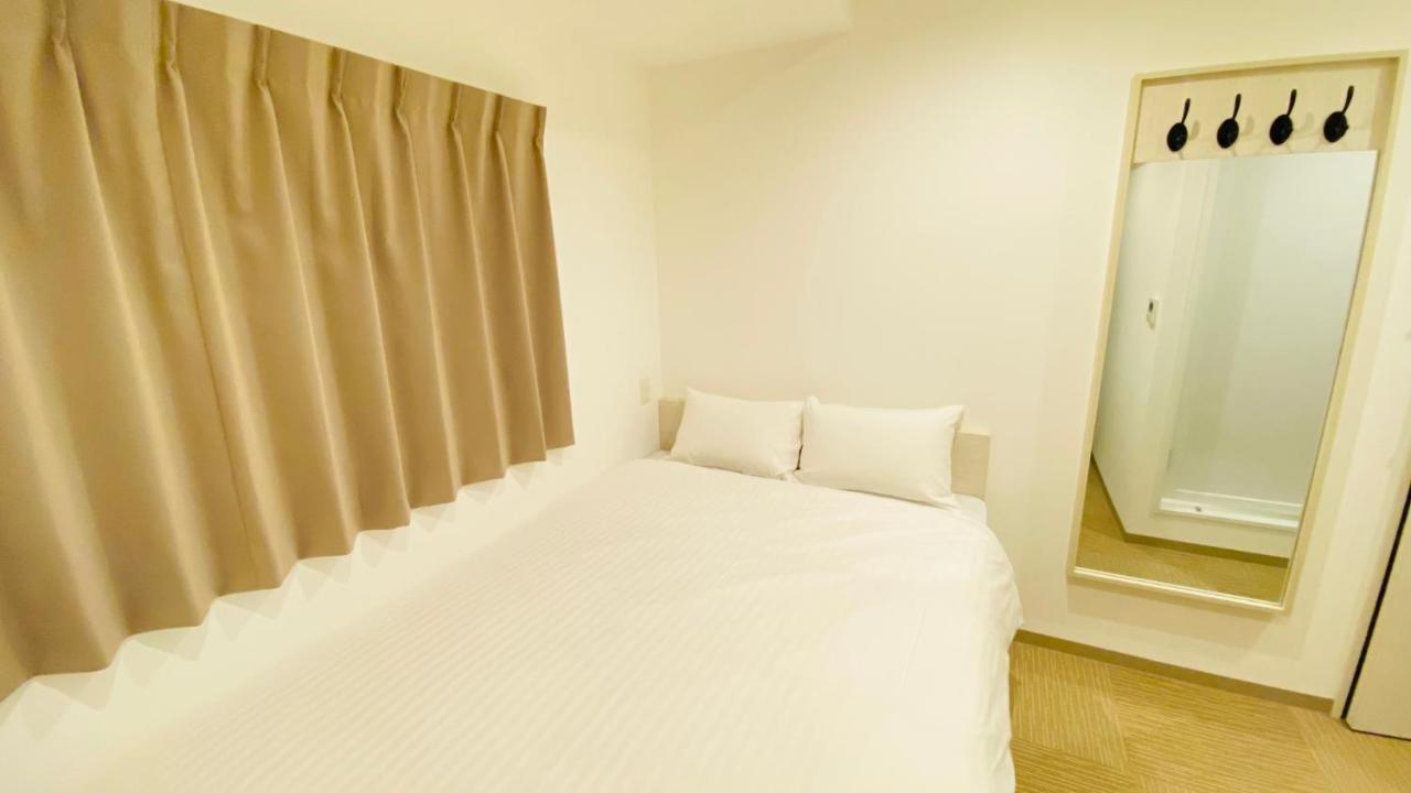 Hotel The One Shinimamiya 大阪 外观 照片