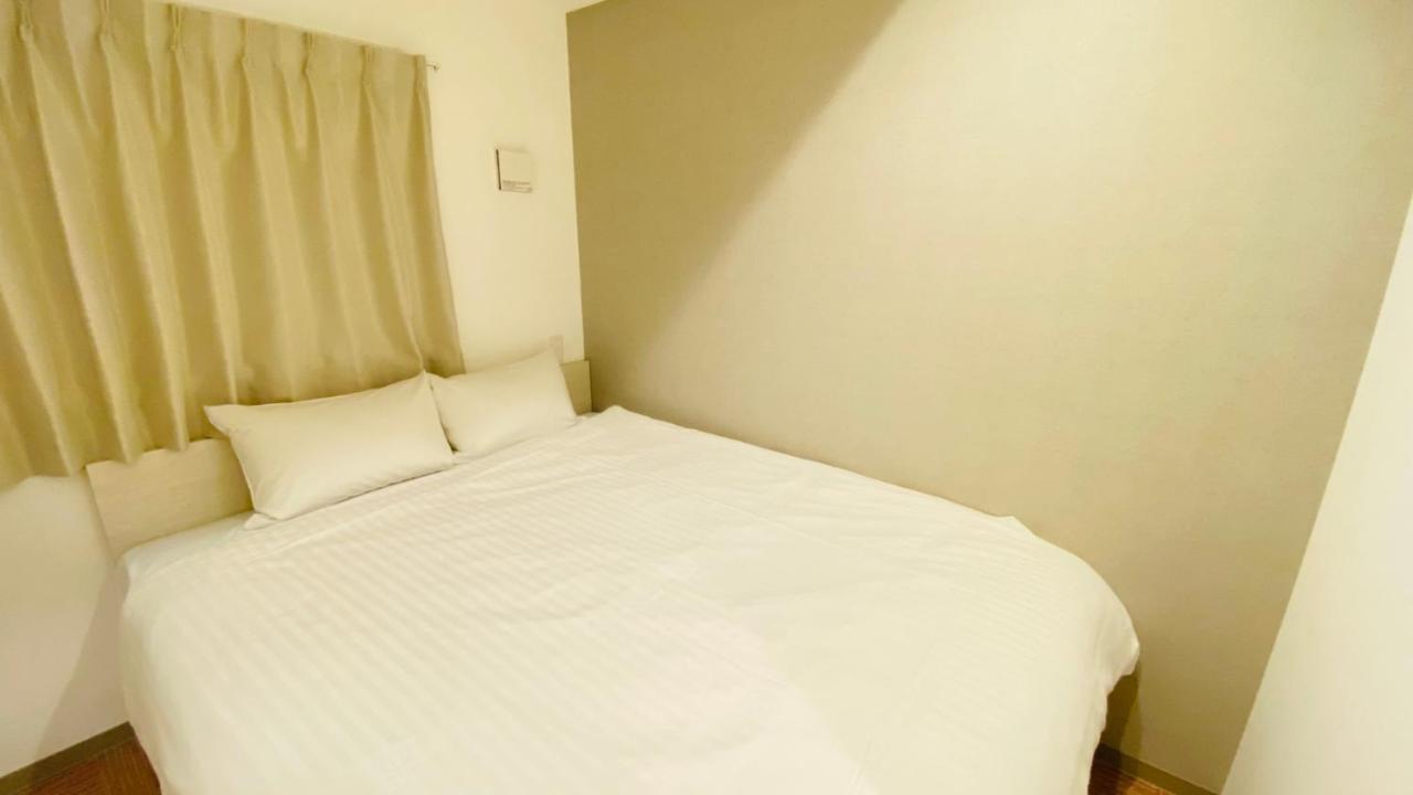 Hotel The One Shinimamiya 大阪 外观 照片
