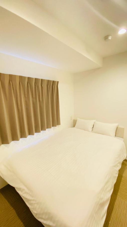 Hotel The One Shinimamiya 大阪 外观 照片