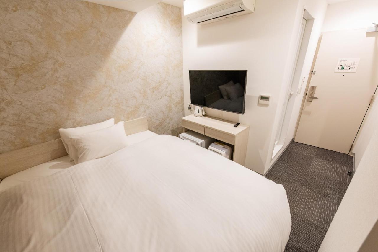 Hotel The One Shinimamiya 大阪 外观 照片