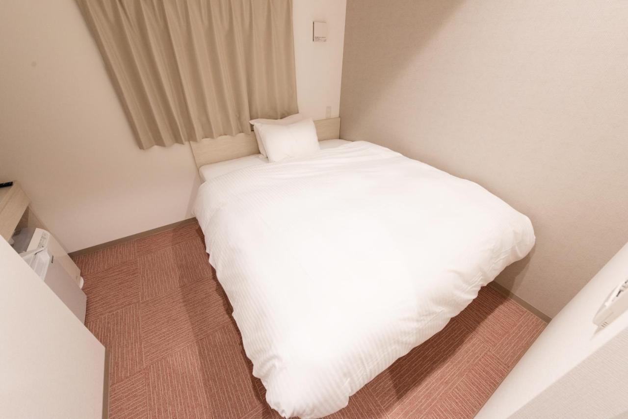 Hotel The One Shinimamiya 大阪 外观 照片
