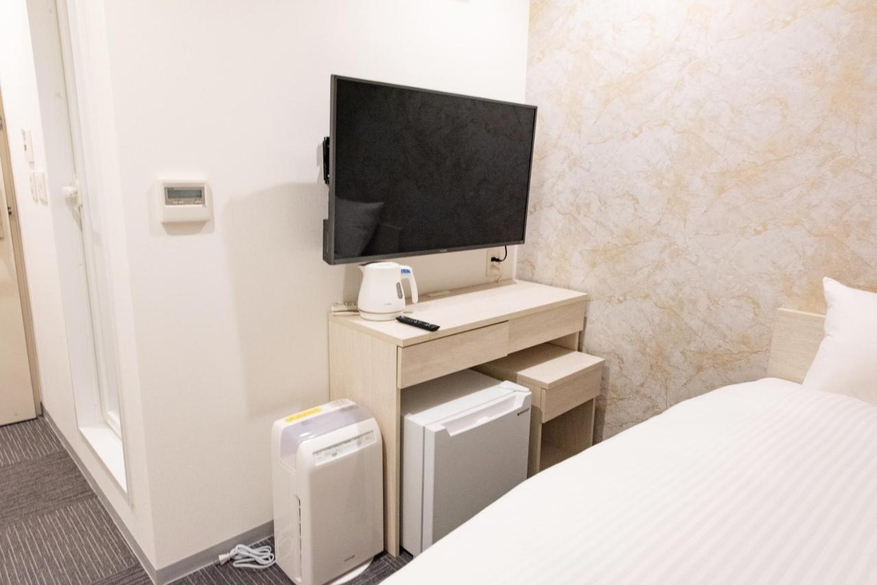 Hotel The One Shinimamiya 大阪 外观 照片