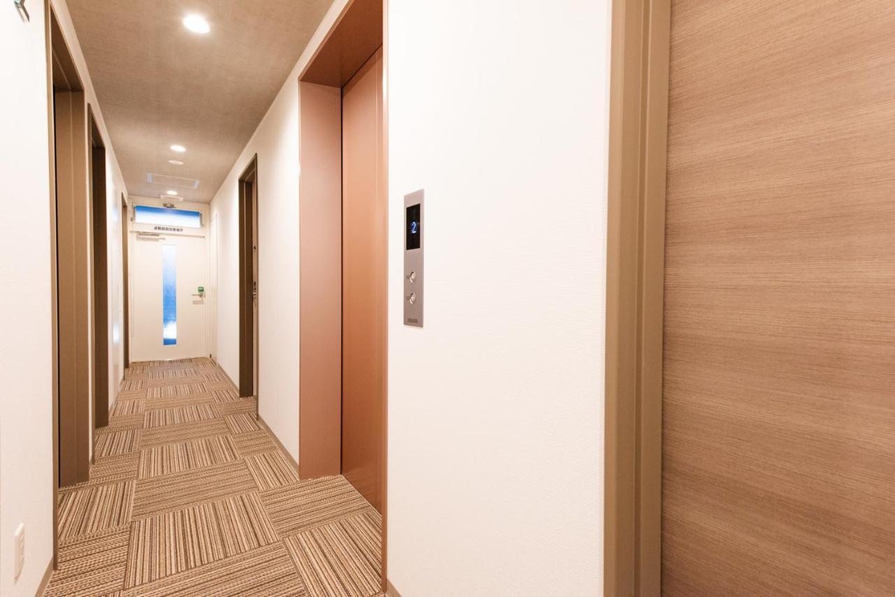 Hotel The One Shinimamiya 大阪 外观 照片