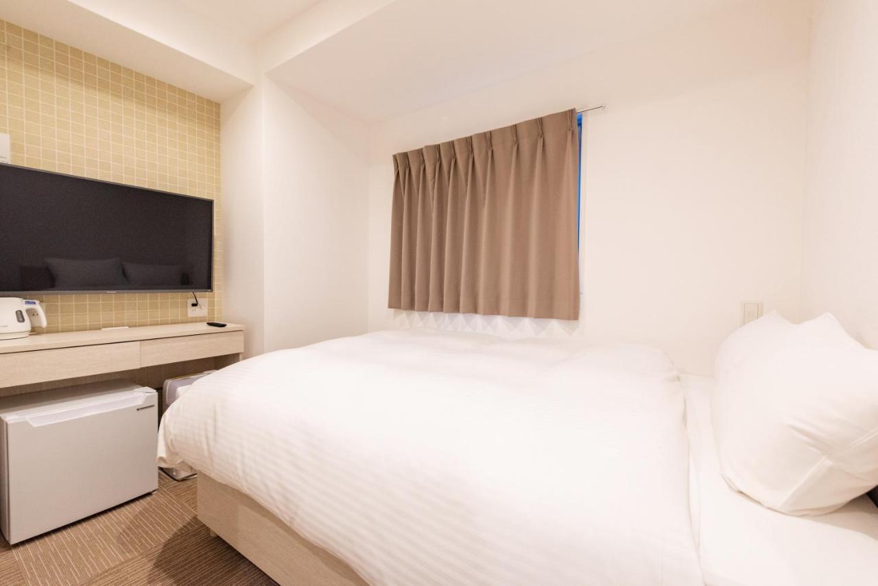 Hotel The One Shinimamiya 大阪 外观 照片