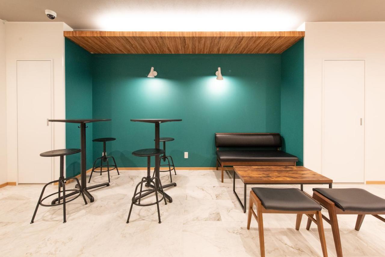 Hotel The One Shinimamiya 大阪 外观 照片