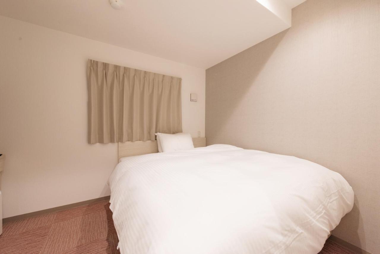 Hotel The One Shinimamiya 大阪 外观 照片