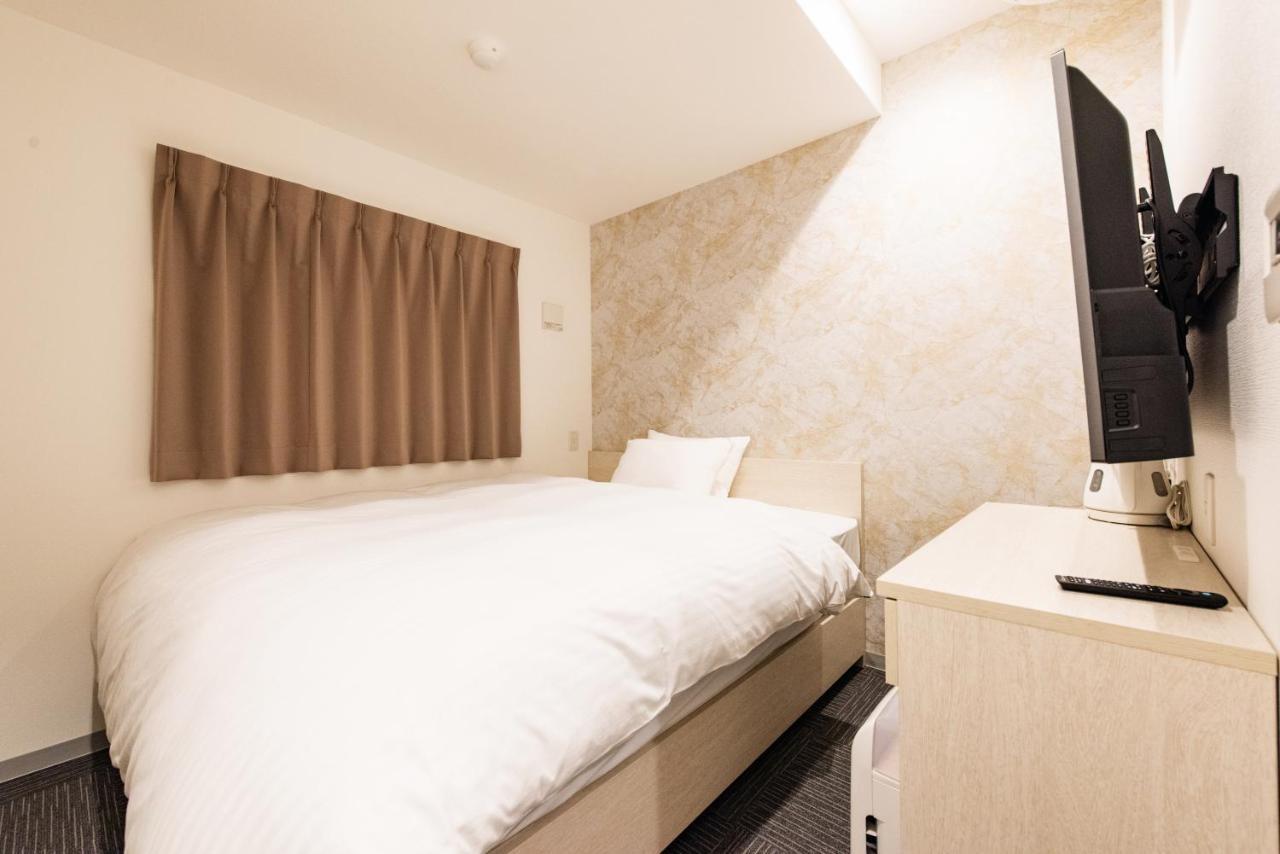 Hotel The One Shinimamiya 大阪 外观 照片