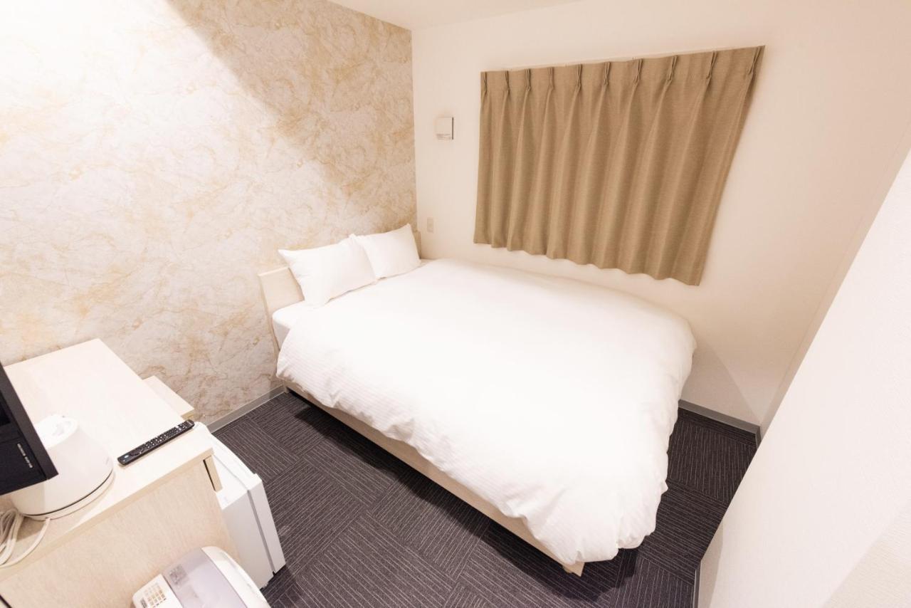 Hotel The One Shinimamiya 大阪 外观 照片