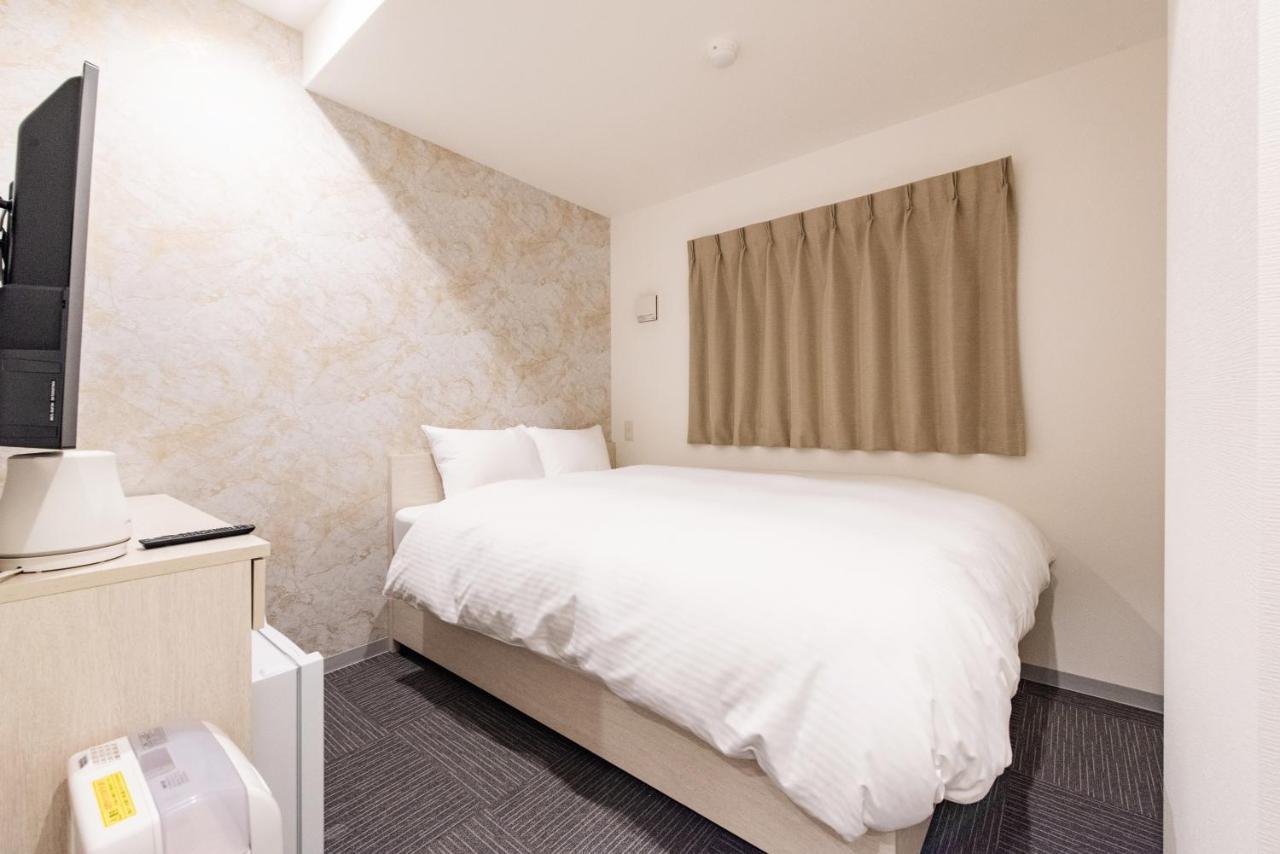 Hotel The One Shinimamiya 大阪 外观 照片